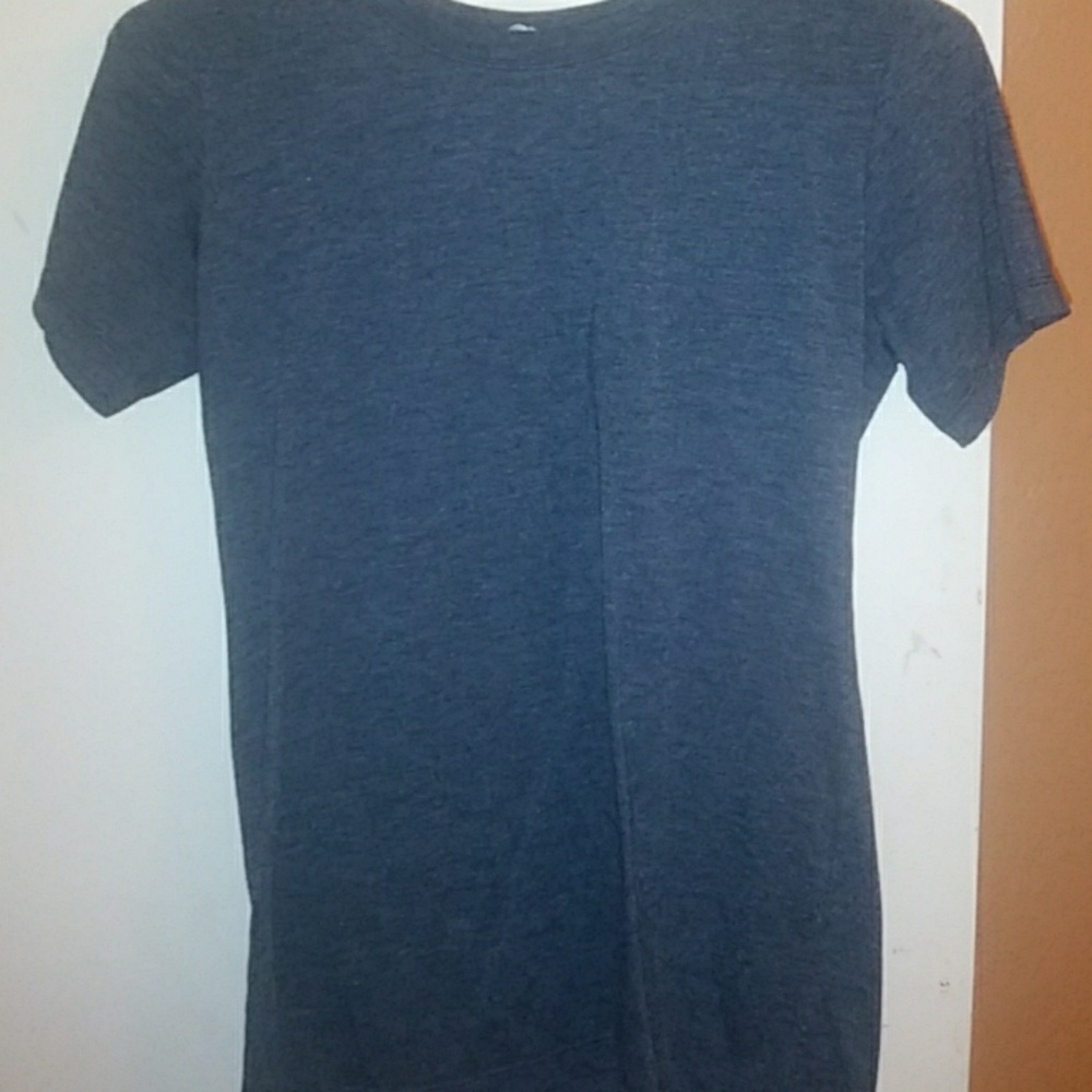 Plain T-shirt